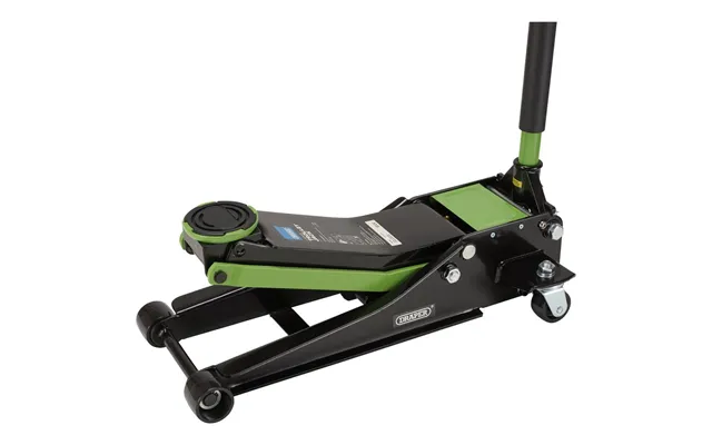 Draper Trolley Jack