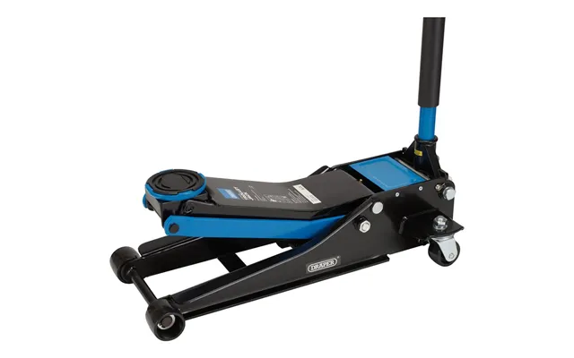 Draper Trolley Jack