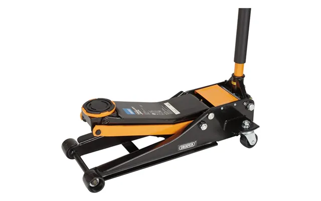 Draper Trolley Jack