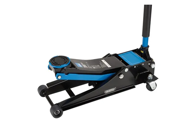 Draper Trolley Jack