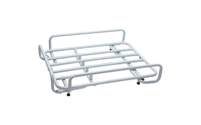 Draper Tube Frame For Battery Powered Wheelbarrow