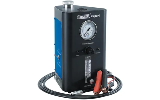Draper Turbo Evap Automotive Diagnostic Smoke Machine