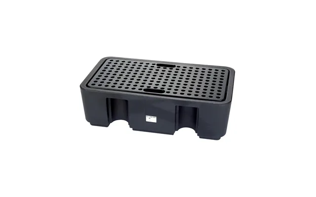 Draper Two Drum Spill Containment Pallet