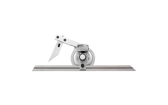 Draper Universal Bevel Protractor Set