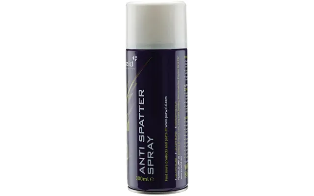 Draper Welders Anti Spatter Spray