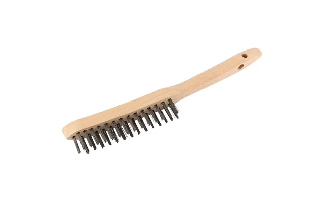 Draper Wire Scratch Brush