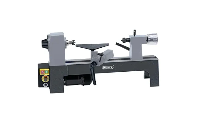 Draper Wtl330a Variable Speed Mini Wood Lathe