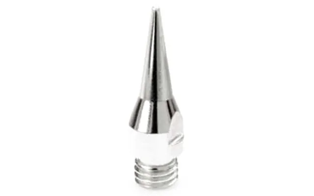 Dremel 2 Piece Soldering Tip Set For Versatip Gas Torch