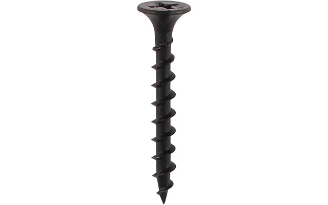 Drywall Screws Collated Coarse Thread Black Phoshate