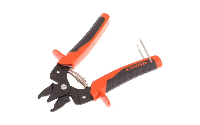 Edma Baby Graf 16 20 Hog Ring Pliers