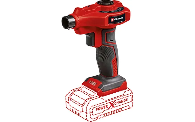 Einhell Ce-ap 18 Li 18v Cordless Blower And Air Pump