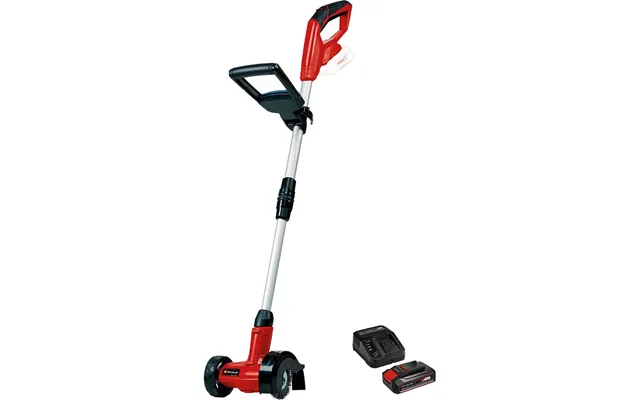 Einhell Gc-cc 18 Li 18v Cordless Patio Brush