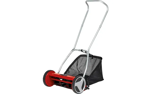 Einhell Gc-hm 400 Push Hand Lawnmower 400mm