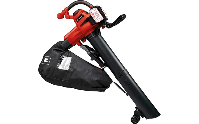 Einhell Ge-cl 36 230 Li E 36v Cordless Garden Leaf Blower And Vacuum