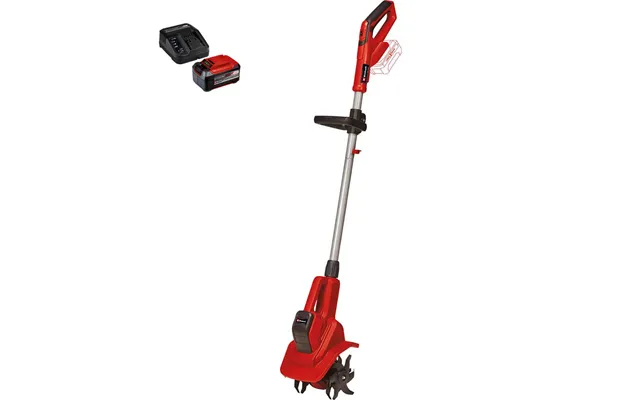 Einhell Ge-cr 18 20 Li E 18v Cordless Tiller 200mm