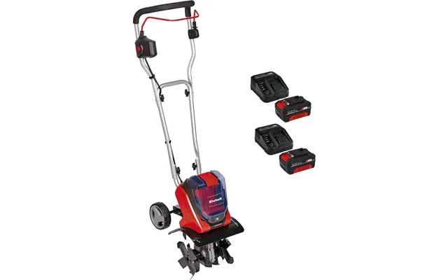Einhell Ge-cr 30 Li 36v Cordless Garden Tiller 300mm