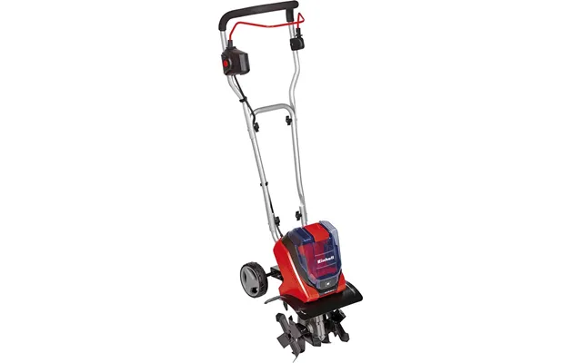 Einhell Ge-cr 30 Li 36v Cordless Garden Tiller 300mm