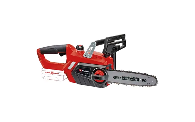 Einhell Ge-lc 18 Li 18v Cordless Chainsaw 250mm