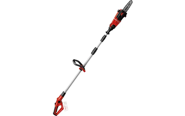 Einhell Ge-lc 18 Li T 18v Cordless Pole Tree Pruner 200mm