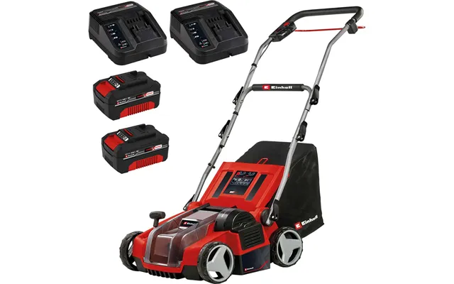 Einhell Ge-sa 36 35 Li 36v Cordless Scarifier 350mm