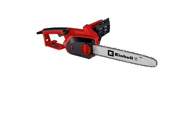 Einhell Gh-ec 1835 Electric Chainsaw 350mm