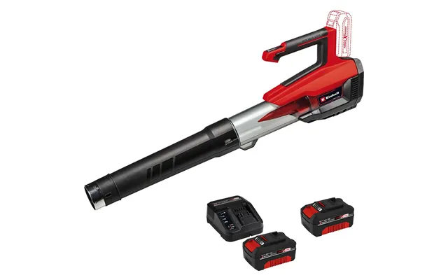 Einhell Professional Ge-lb 18 200 Li E 18v Cordless Brushless Axial Leaf Blower