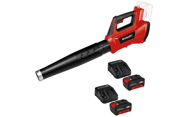 Einhell Professional Ge-lb 36 210 Li E 36v Cordless Brushless Garden Leaf Blower