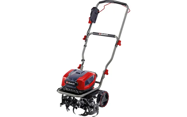 Einhell Professional Gp-cr 36 45 Li E Bl 36v Cordless Brushless Tiller 450mm