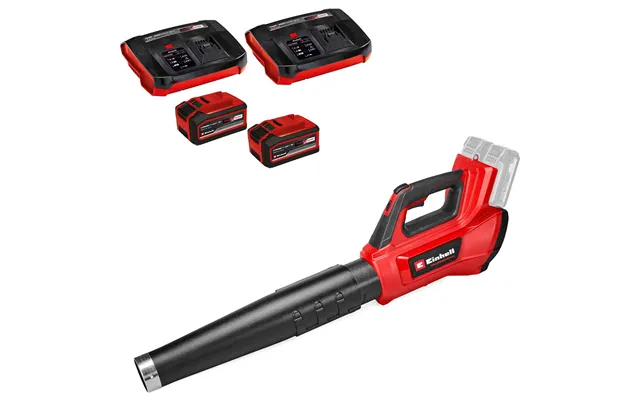 Einhell Professional Gp-lb 36 230 Li E Bl 36v Cordless Brushless Leaf Blower