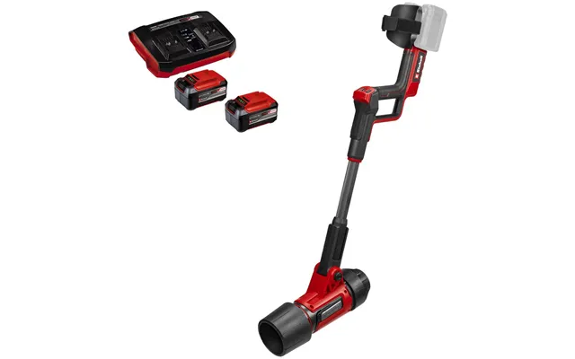 Einhell Professional Gp-lb 36 270 Li E Bl 36v Cordless Brushless Leaf Blower
