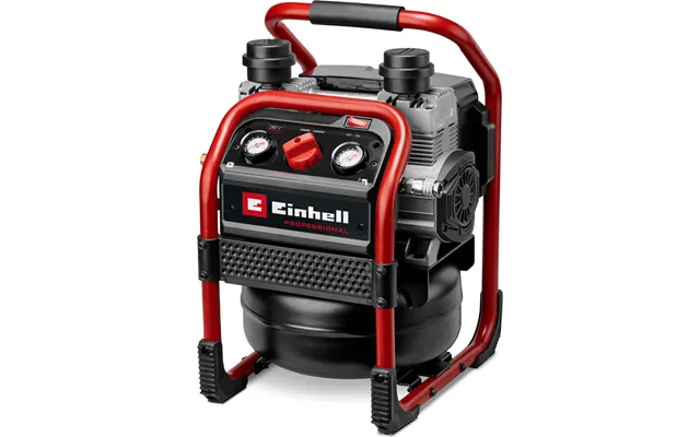 Einhell Professional Silenzzo 36 210 36v Cordless Air Compressor