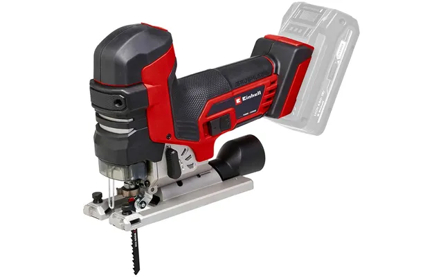 Einhell Professional Tp-jst 18 135 Li Bl 18v Cordless Brushless Jigsaw