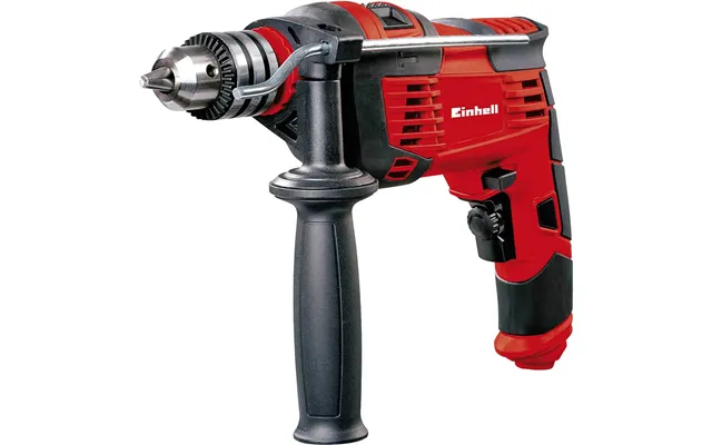 Einhell Tc-id 1000 E Impact Hammer Drill