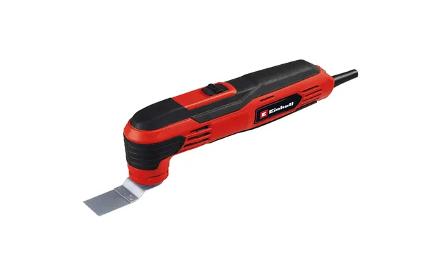 Einhell Tc-mg 250 Ce Ois Oscillating Multi Tool