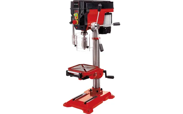 Einhell Te-bd 750 E Bench Drill