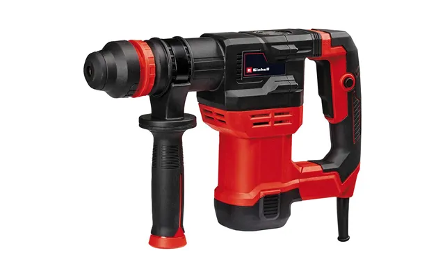 Einhell Te-dh 5 Sds Plus Demolition Hammer