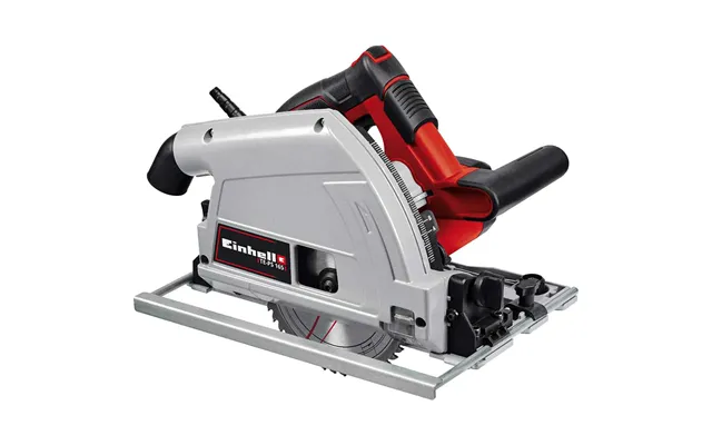Einhell Te-ps 165 Plunge Saw 165mm
