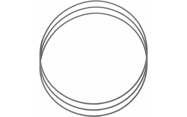 Einhell Wood And Metal Cutting Bandsaw Blades