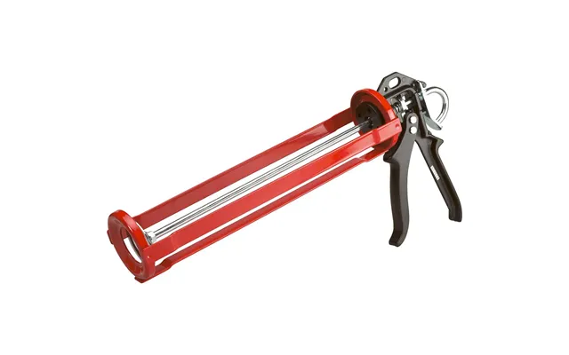 Everbuild 900ml Jumbo Heavy Duty Caulking - Mastic And Sealant Gun