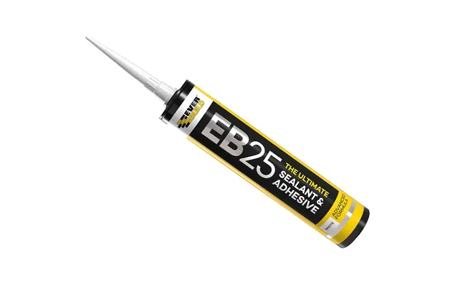 Everbuild E2525 Hybrid Sealant Adhesive