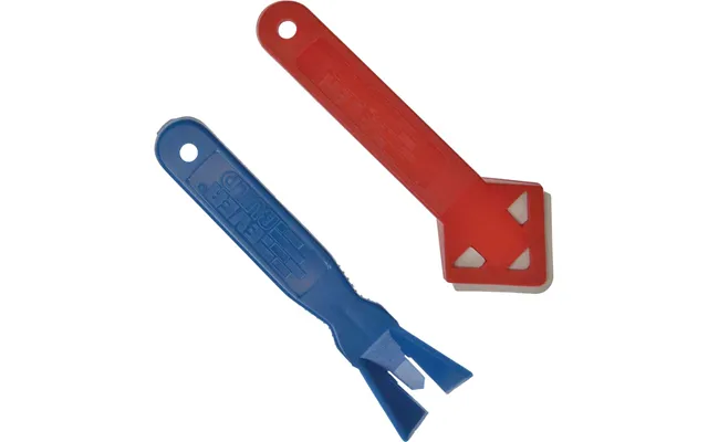 Everbuild Seal Rite Strip Out And Smooth Out Sealant Tool Kit
