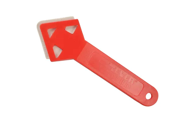 Everbuild Sealant Smooth Out Tool