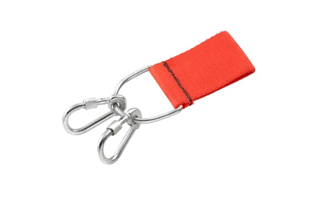 Facom Sls Safety Lock System Belt Clip D Ring And Carabiners