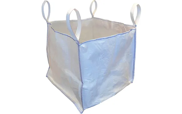 Faithfull 1 Tonne Bulk Woven Bag