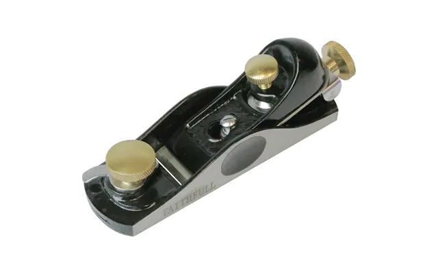Faithfull 60 1 2 Block Plane