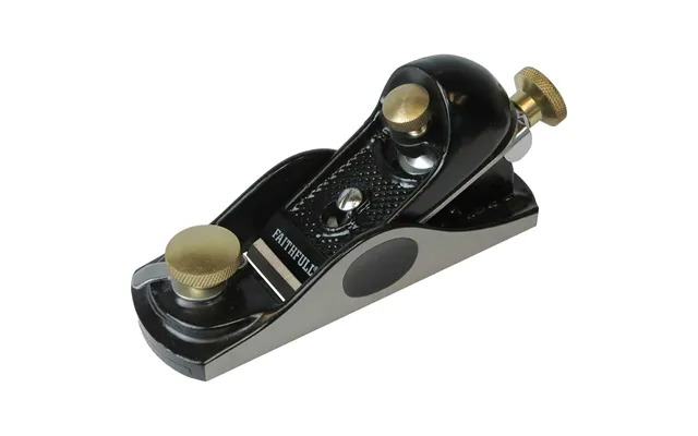 Faithfull 9 1 2 Block Plane