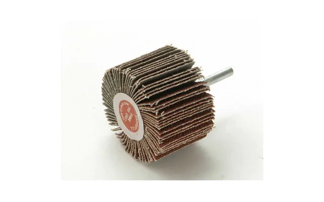 Faithfull Abrasive Flap Wheel