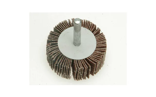 Faithfull Abrasive Flap Wheel