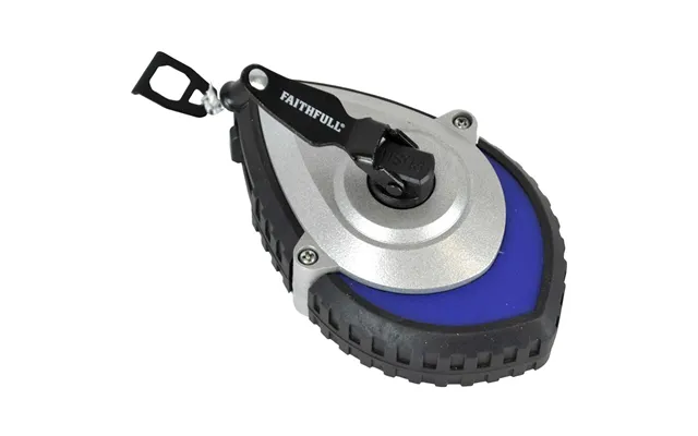 Faithfull Aluminium Chalk Line