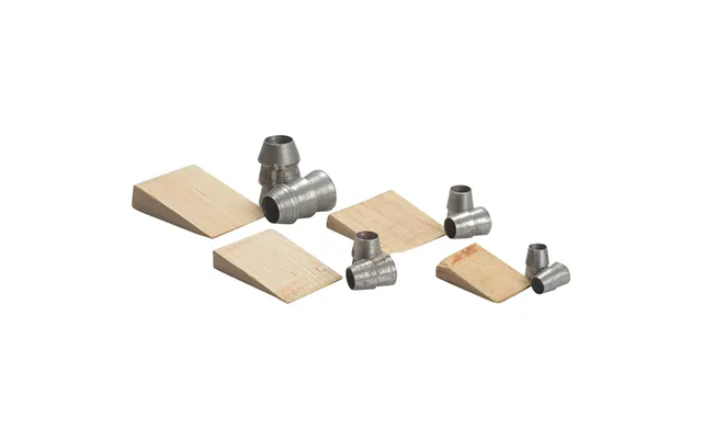 Faithfull Assorted Hammer Wedges